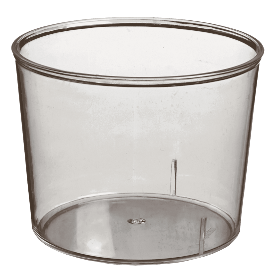 Pot Bodega thermoscellable 190 ml