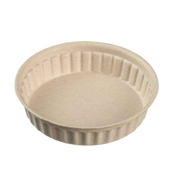 Verrine Tourtière pulpe de canne 80 ml