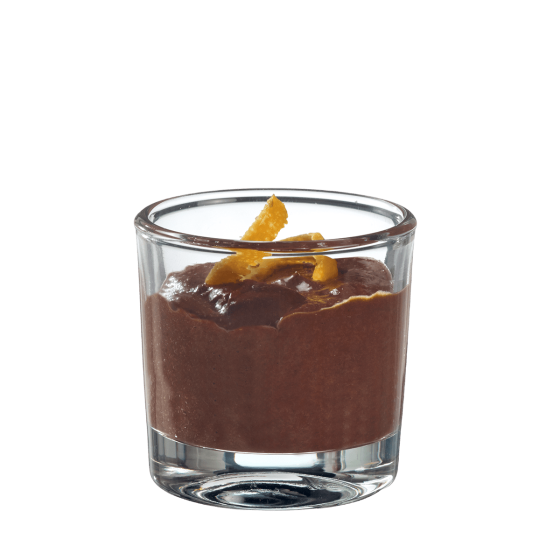 Verrine Chupito verre 45 ml