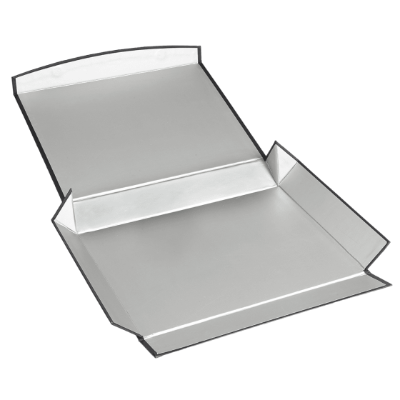 Coffret repas Idéal 400x300x60 mm