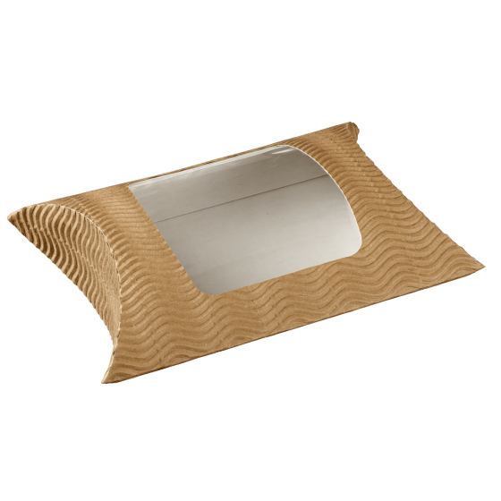 Boîte Sandwich Premium 190x130x57 mm