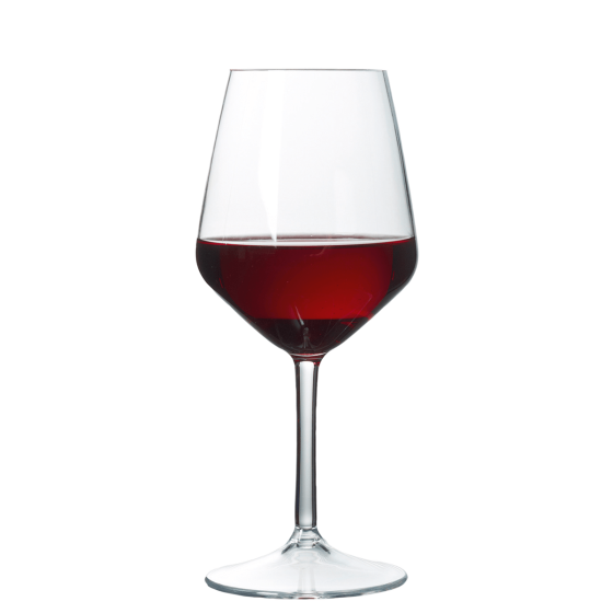 Verre Cabernet copolyester 410 ml