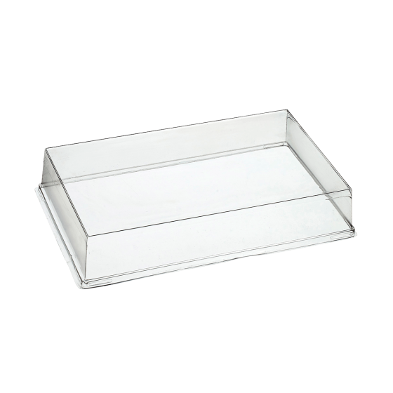 Couvercle pour plateau Quartz GN1/4