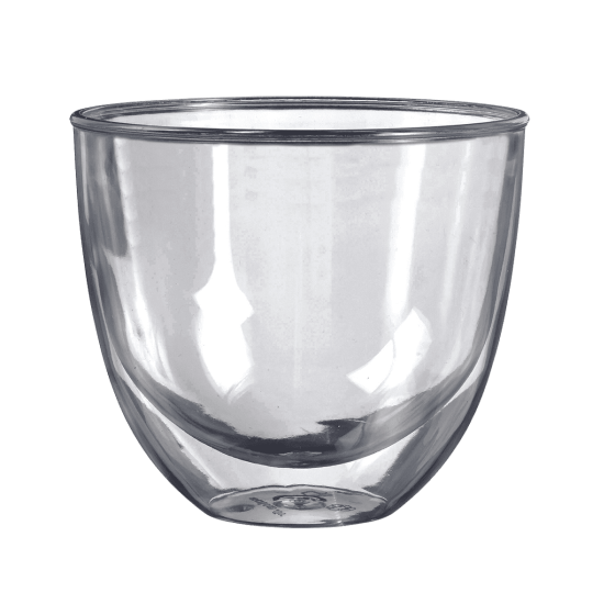 Bicchiere a doppia parete da 240 ml