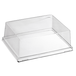 Couvercle Quartz RPET 164x164 mm