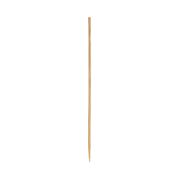 Brochette simple 300 mm