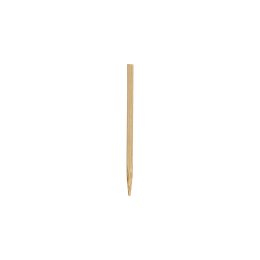 Brochette simple 60 mm