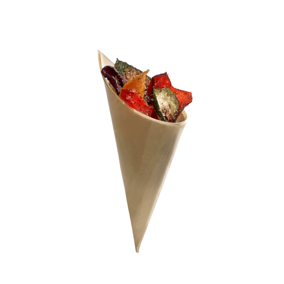 Cono da 125 mm