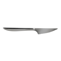 Coltello leggero in inox da 181 mm