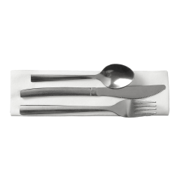 Kit couverts 4/1 Catering