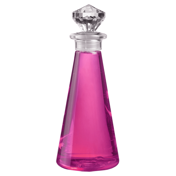 Flacone Marie da 250 ml