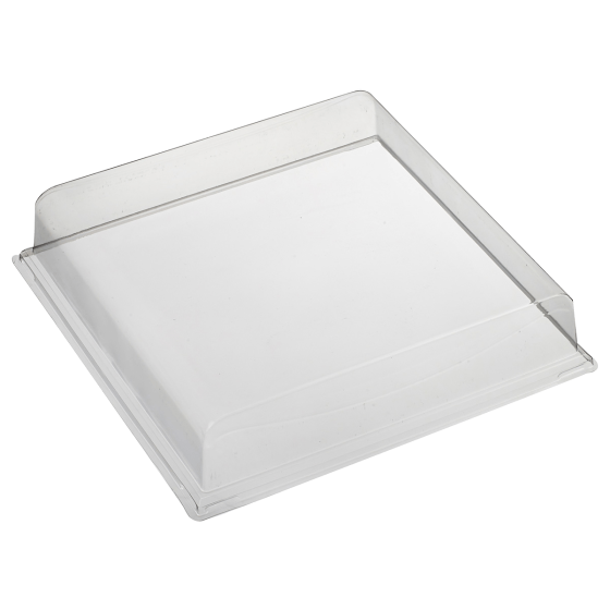 Coperchio per vassoio in ardesia da 240 x 240 mm
