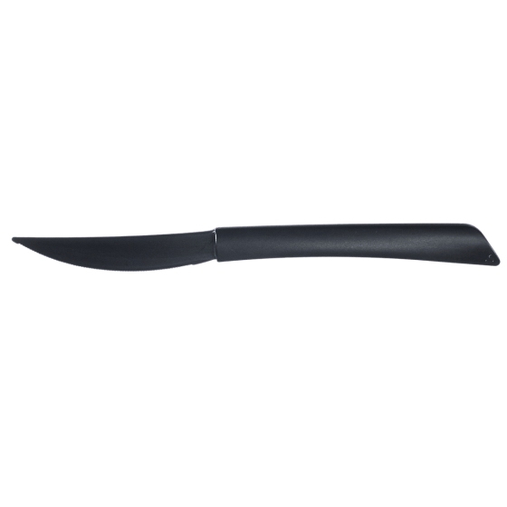 Coltello in PP da 187 mm
