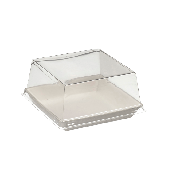 Couvercle Quartz RPET 94x94 mm