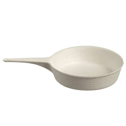 Poêle Eskoffié pulpe de canne 25 ml