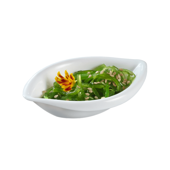 Ciotolina Pasta Conchiglie PP bianca 47 ml