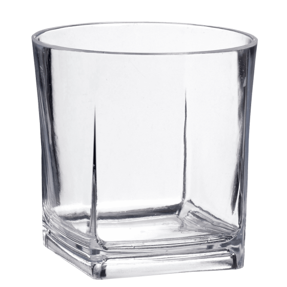 Verre Whisky PS 60 ml