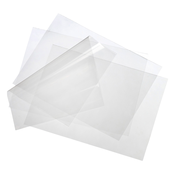 Set protettivo da 345 x 345 mm per scatola Modulo 360x360 mm