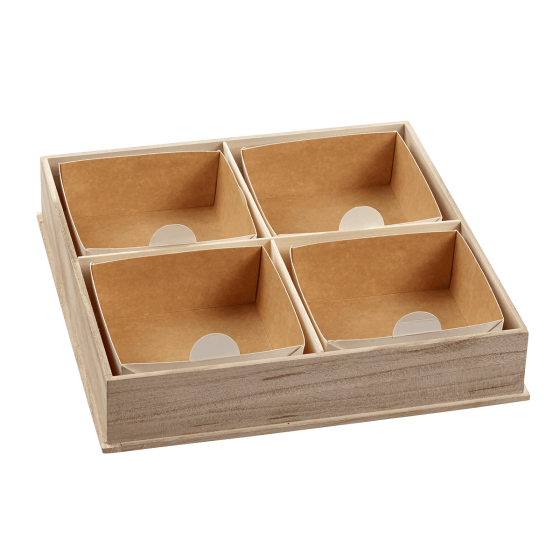 Divisori per Modulo da 260 mm