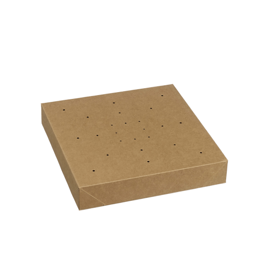 Scatola Modulo in kraft da 260 x 260 mm