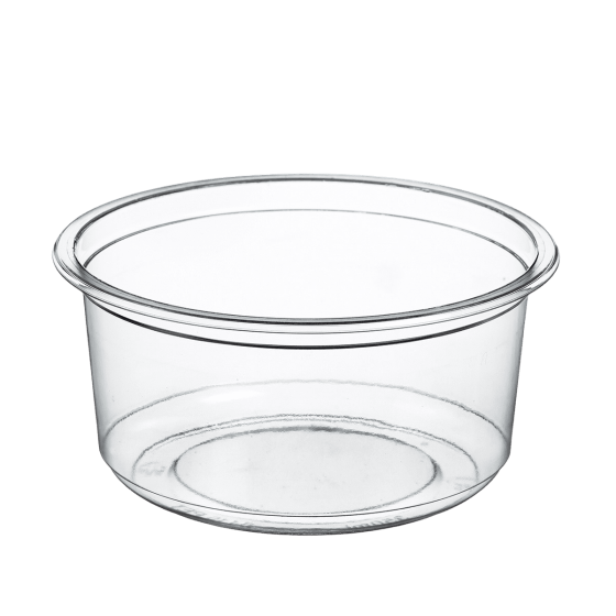 Pot à tout PET 360 ml