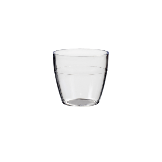 Mini verre Cantine 50 ml