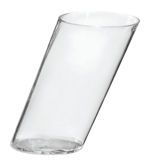 Verre Pise 88 ml