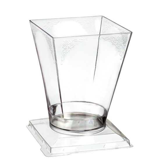 Coperchio per Gustav 150 ml