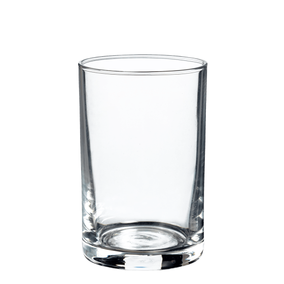 Verrine Tumbler verre 120 ml