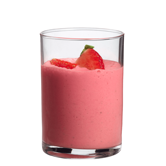 Ciotolina Tumbler in vetro da 160 ml