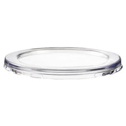 Couvercle pour pot Authentik SAN 330 ml