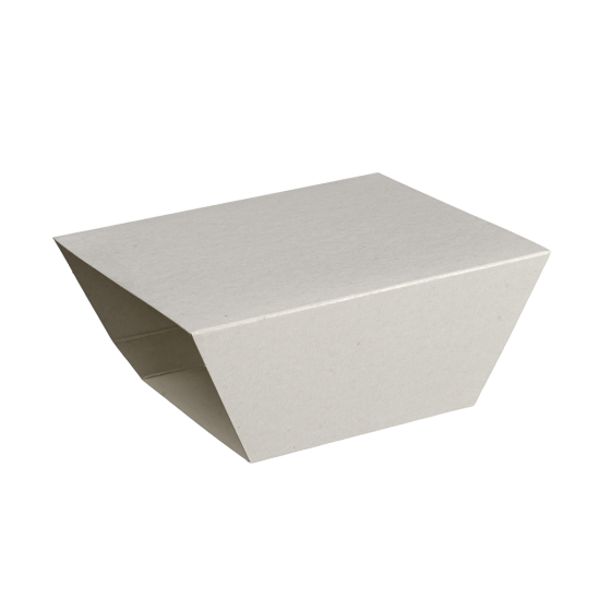 Fodera 130x127x58 mm per vaschetta Quantum da 840 ml