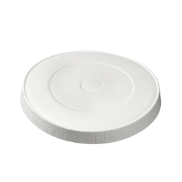 Coperchio di carta per bicchiere 280 ml