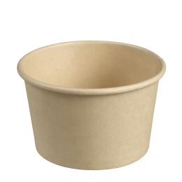 Ciotolina in fibra di bambù da 280 ml