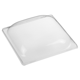 Coperchio per piatto Imagine da 200x200 mm