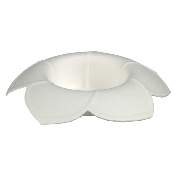 Verrine Ipomée basse pulpe de canne 25 ml Verrine Ipomée basse pulpe de canne 25 ml