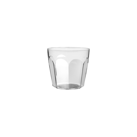 Mini-bicchiere Vintage da 55 ml Mini-bicchiere Vintage da 55 ml