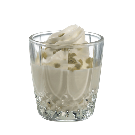 Verrine Cares verre 65 ml Verrine Cares verre 65 ml