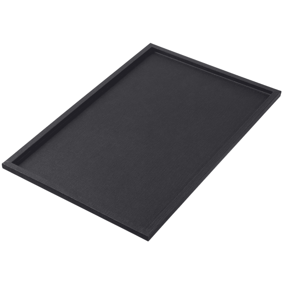Plateau Ambassadeur (1/2 GN) 325x265 mm Plateau Ambassadeur (1/2 GN) 325x265 mm