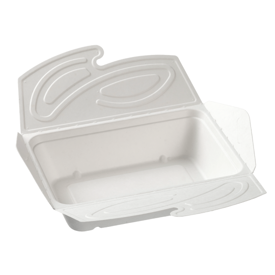 Barquette Quantum fermeture croisée 1085 ml Barquette Quantum fermeture croisée 1085 ml