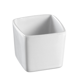 Verrine Cub' céramique 60 ml