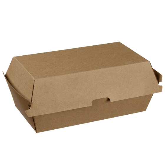Lunch box Premium 155x125x76 mm Lunch box Premium 155x125x76 mm
