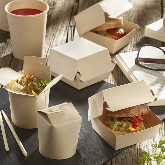 Baby Pasta box 140 ml Baby Pasta box 140 ml