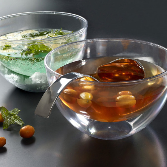 Saladier double paroi PS 7000 ml Saladier double paroi PS 7000 ml