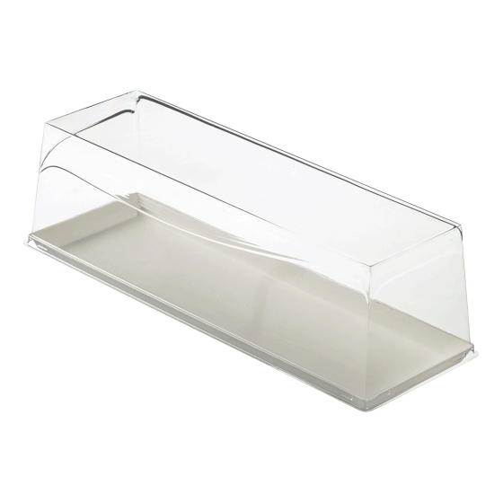 Coperchio alto per piatto Quartz da 335 x 110 mm Coperchio alto per piatto Quartz da 335 x 110 mm