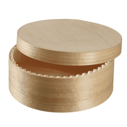 Scatola Normande da 400 ml