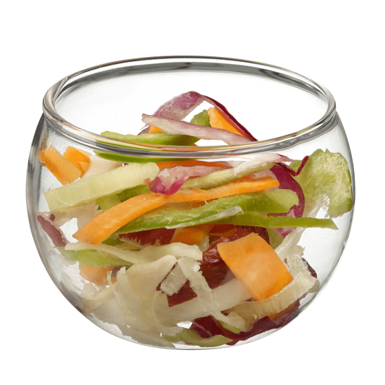 Verrine Sph’air verre 150 ml Verrine Sph’air verre 150 ml