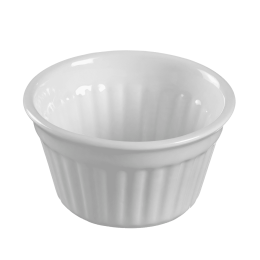 Mini-ciotolina fondant in ceramica da 60 ml