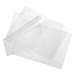 Set de protection 445x445 mm