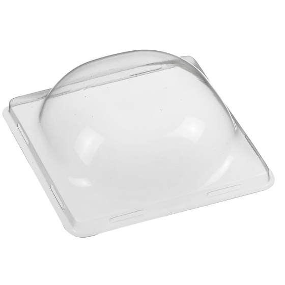 Coperchio per piatto Imagine da 110x110 mm Coperchio per piatto Imagine da 110x110 mm